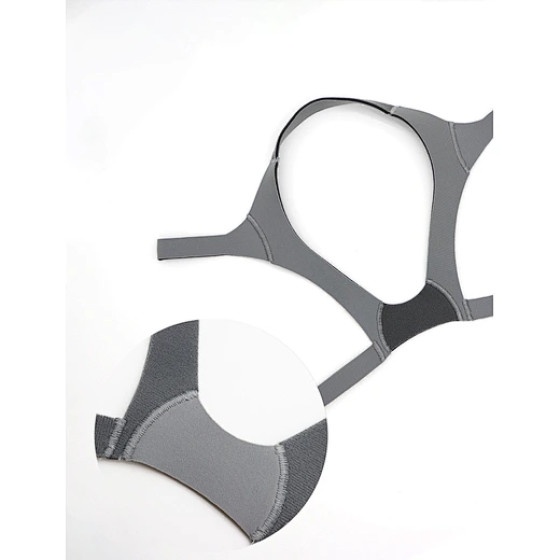 F20 CPAP Headgear