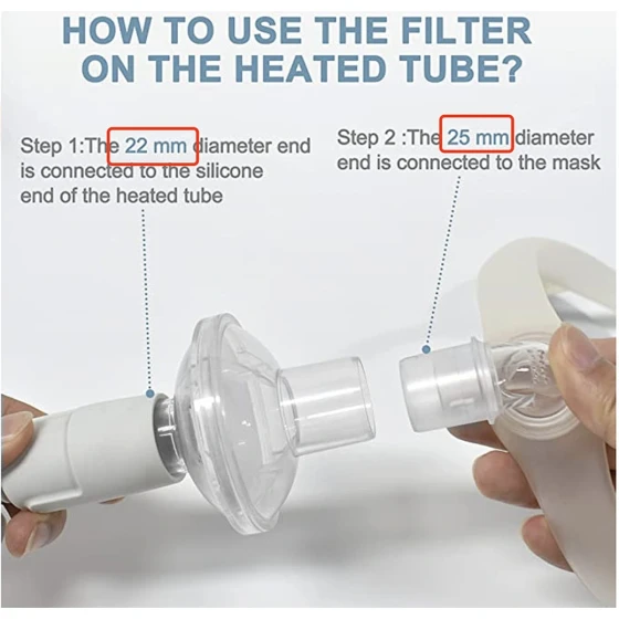 CPAP Filter