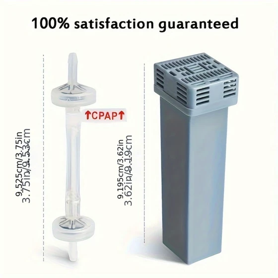CPAP Filter Replacement Kit for SC2