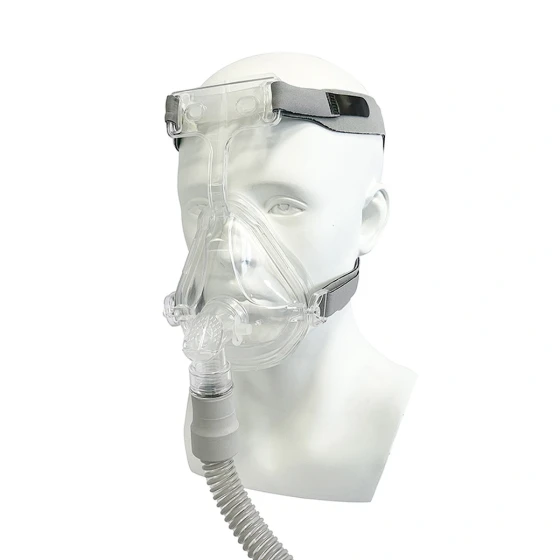 CPAP Masks for Full Face
