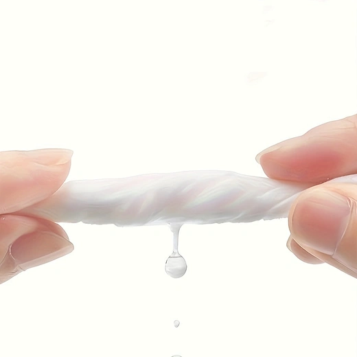 CPAP wipe