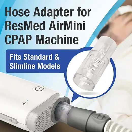 Resmed Airmini adapter