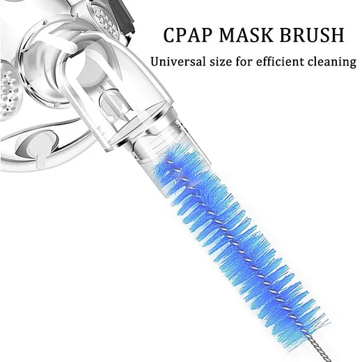 CPAP Hose Brush